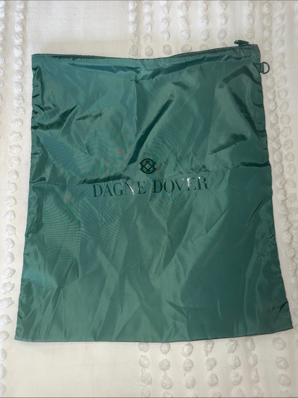 Dagne Dover Dust Bag